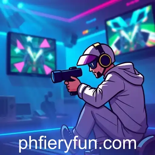 Exciting Trends in Online Gaming