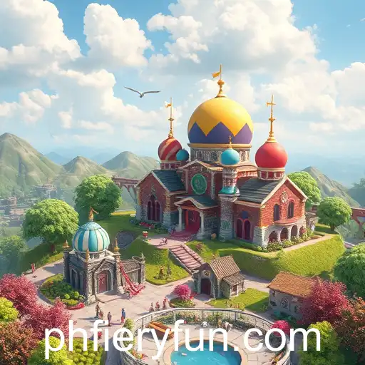 Exploring the Digital World of phfiery Fun