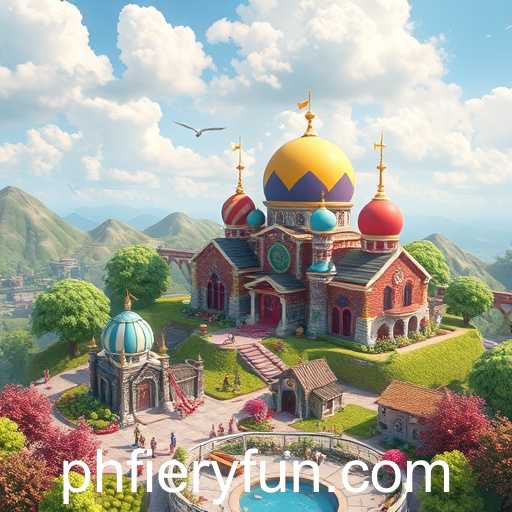 Exploring the Digital World of phfiery Fun