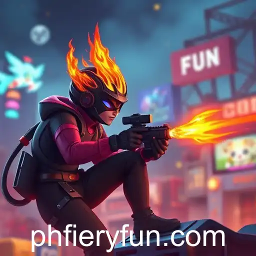 Gaming Trends Revolutionized by Unique Keywords