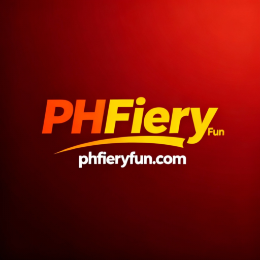 phfiery fun