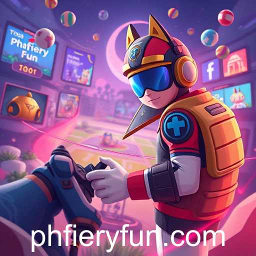 The Online Game Revolution: Phfiery Fun Leads the Way