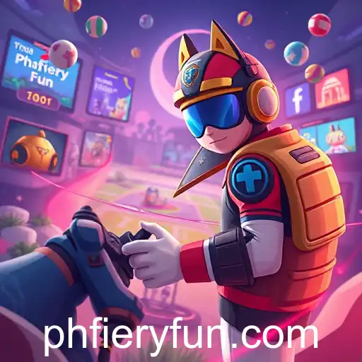 The Online Game Revolution: Phfiery Fun Leads the Way