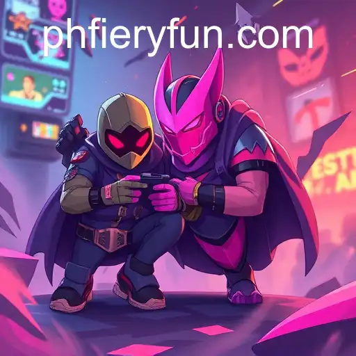 Phfiery Fun Ignites Online Gaming Trends