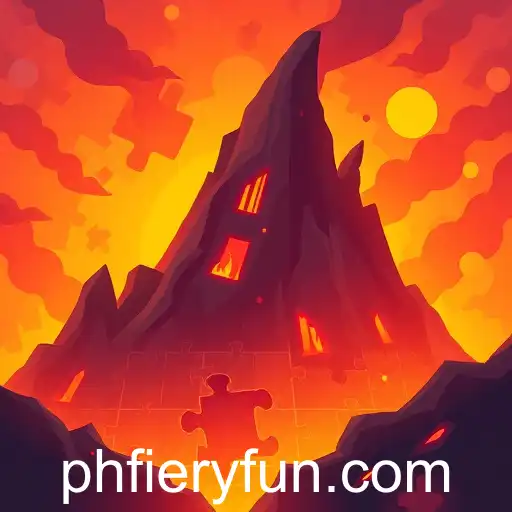 The Enigmatic World of Puzzle Games: Unraveling 'Phfiery Fun'