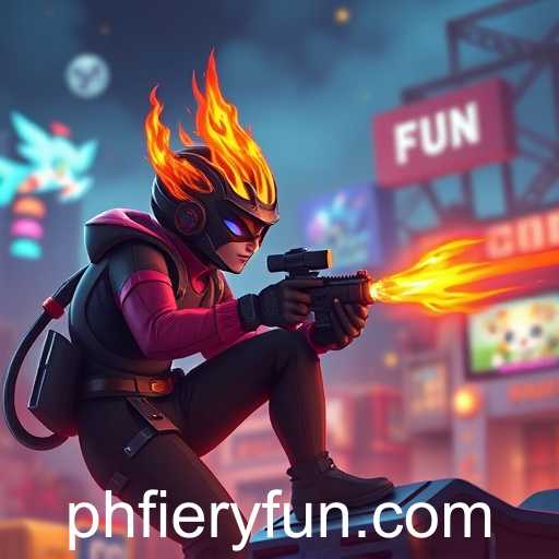 The Rise of 'Phfiery Fun' in Online Gaming