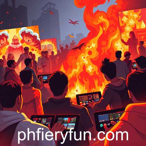 Rising Trends in Online Gaming Communities