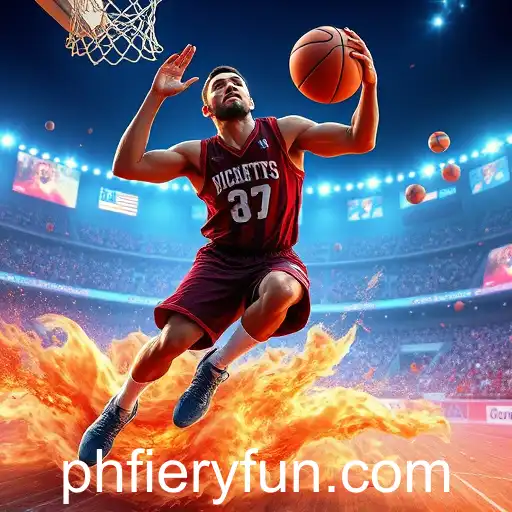 The Thrilling World of Sports Games: Unleashing the 'Phfiery Fun'